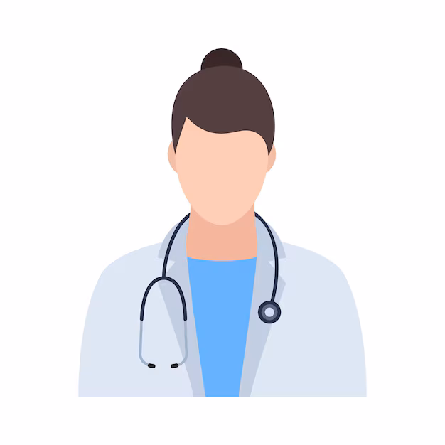 Dr. G. Padma Sree, Endodontics Specialist